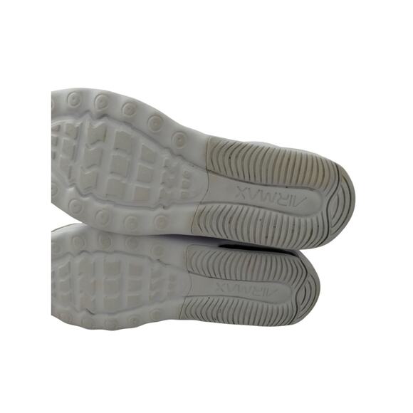 Nike Air Max Bolt Women's Running Walking Gym Workout Trainer Coquette Sneakers - Picture 8 of 16